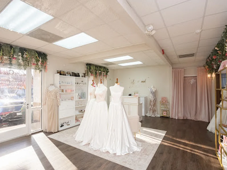 Classic Bride