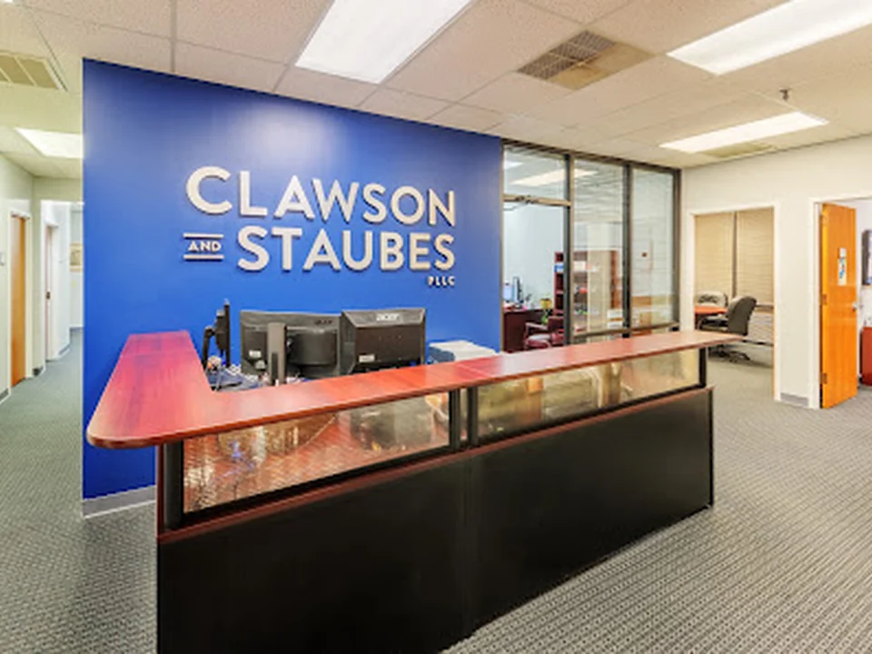 Clawson & Staubes, PLLC