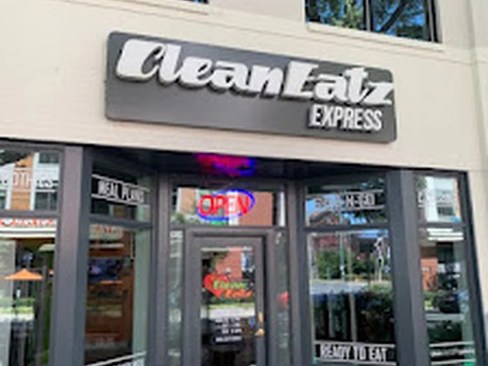 Clean Eatz