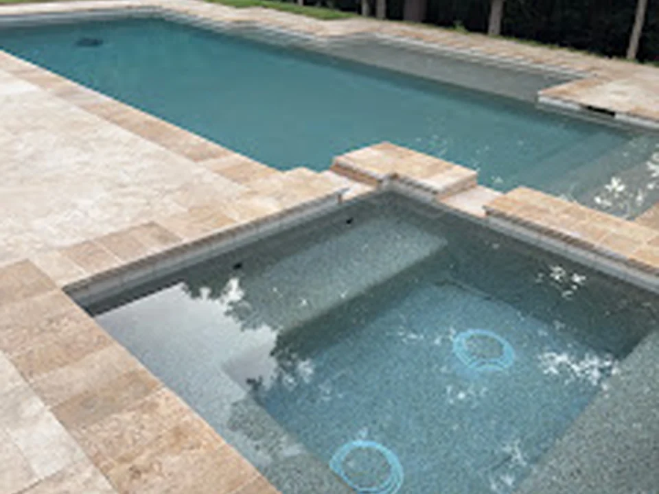 Foto de Clean Sweep Pools
