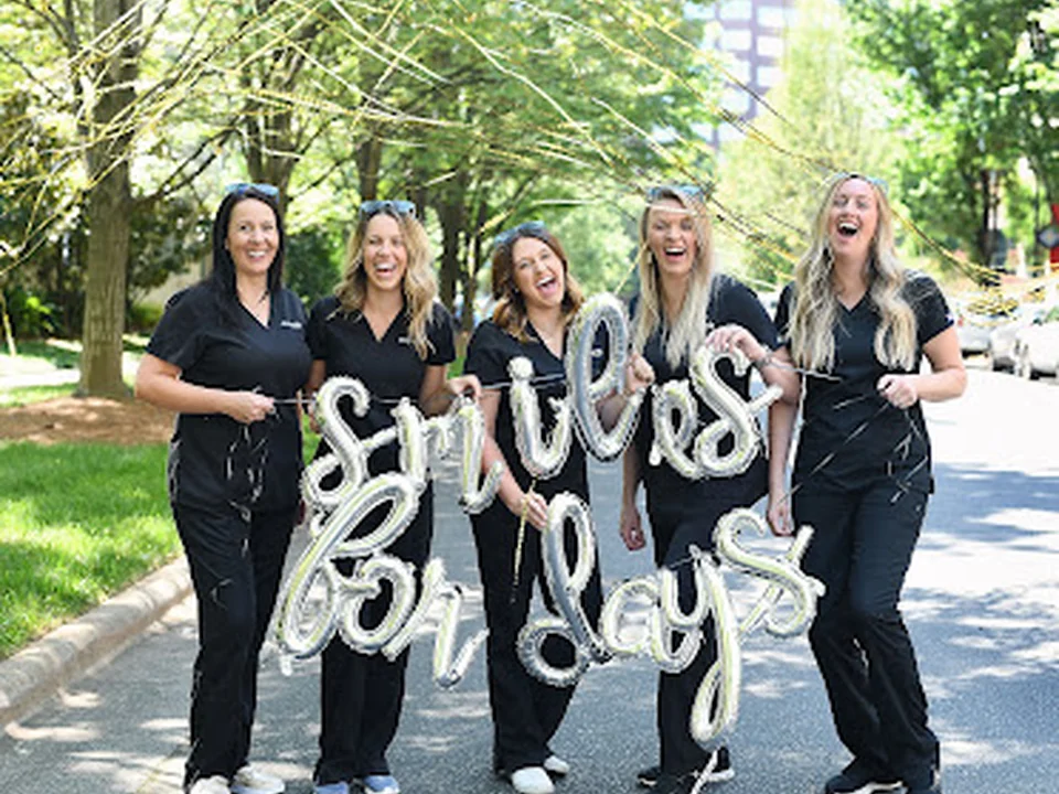 Clearsmile Orthodontics (South End)