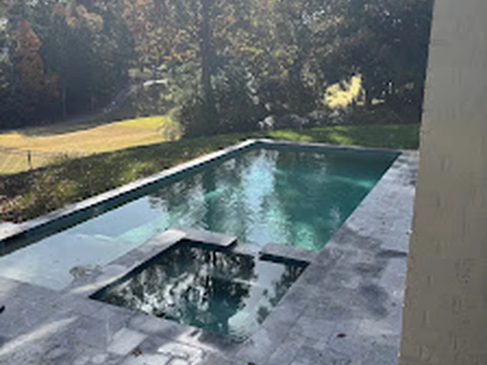 ClearWave Pool Services