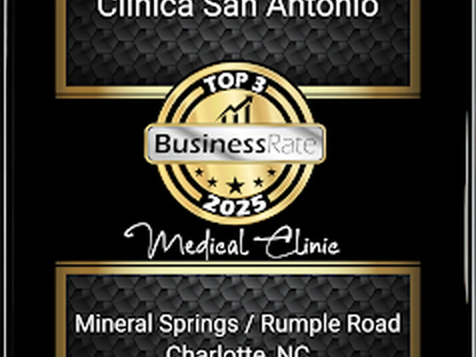 Clinica San Antonio
