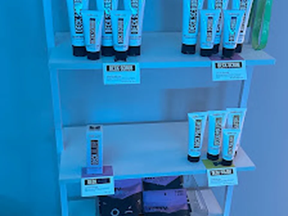 Cloud9 Esthetics Charlotte