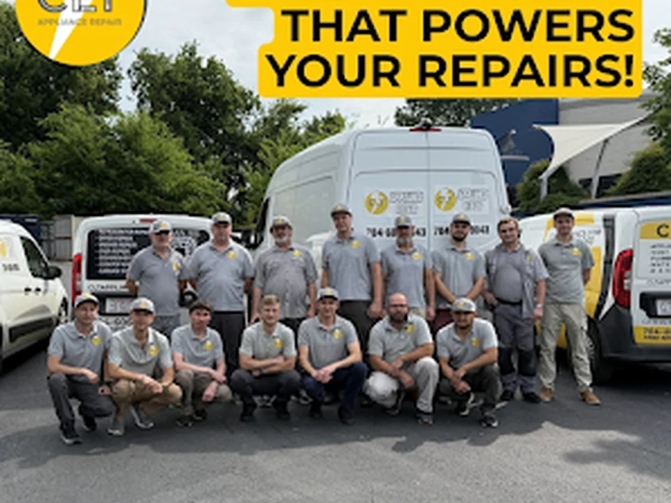 CLT Appliance Repair, LLC