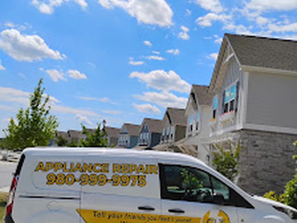CLT Appliance Repair Monroe