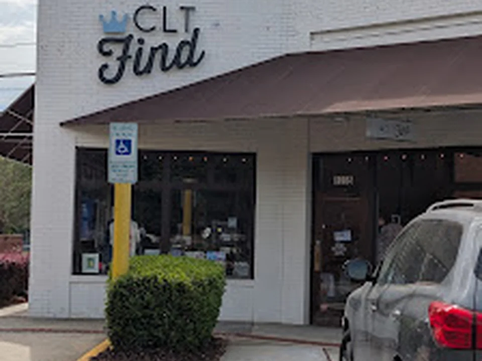 CLT Find Dilworth