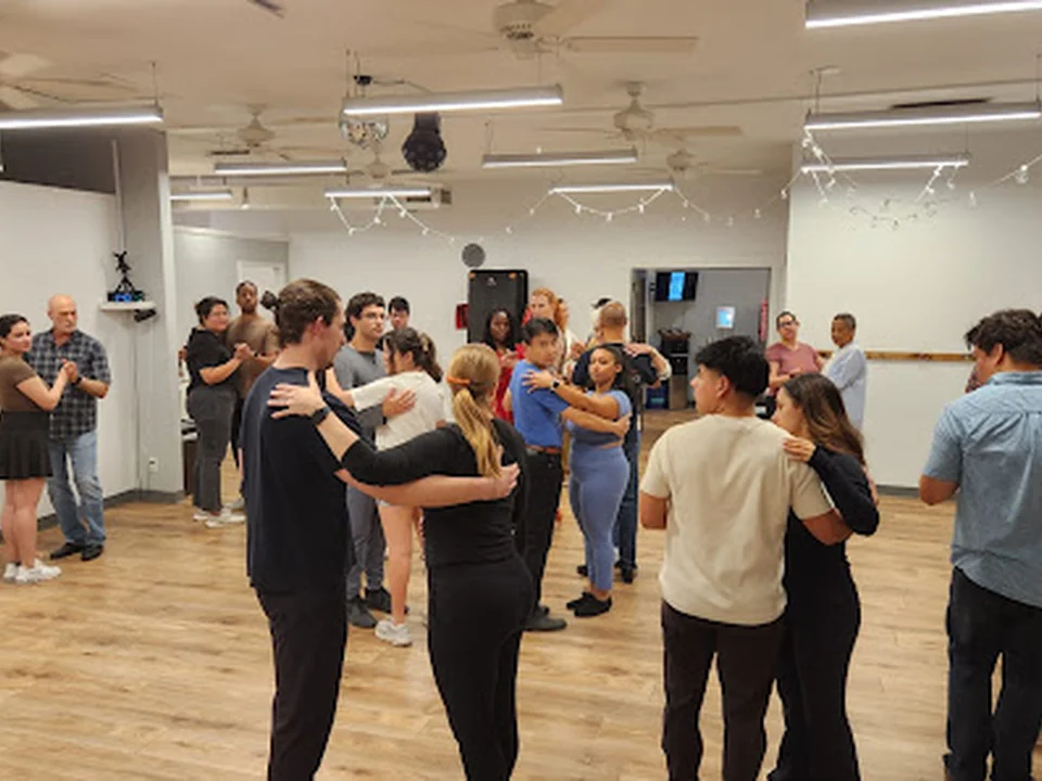 Foto de CLTDance