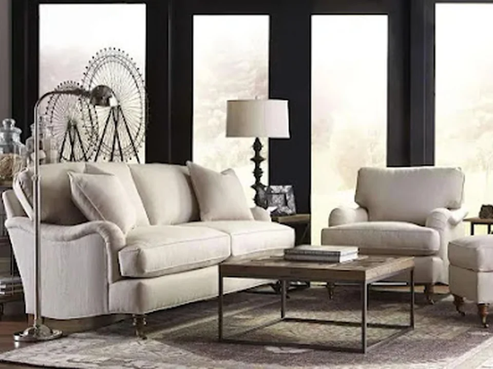 Club Furniture