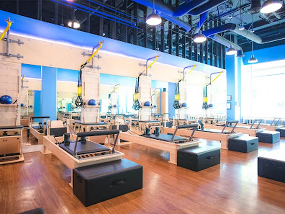 Club Pilates