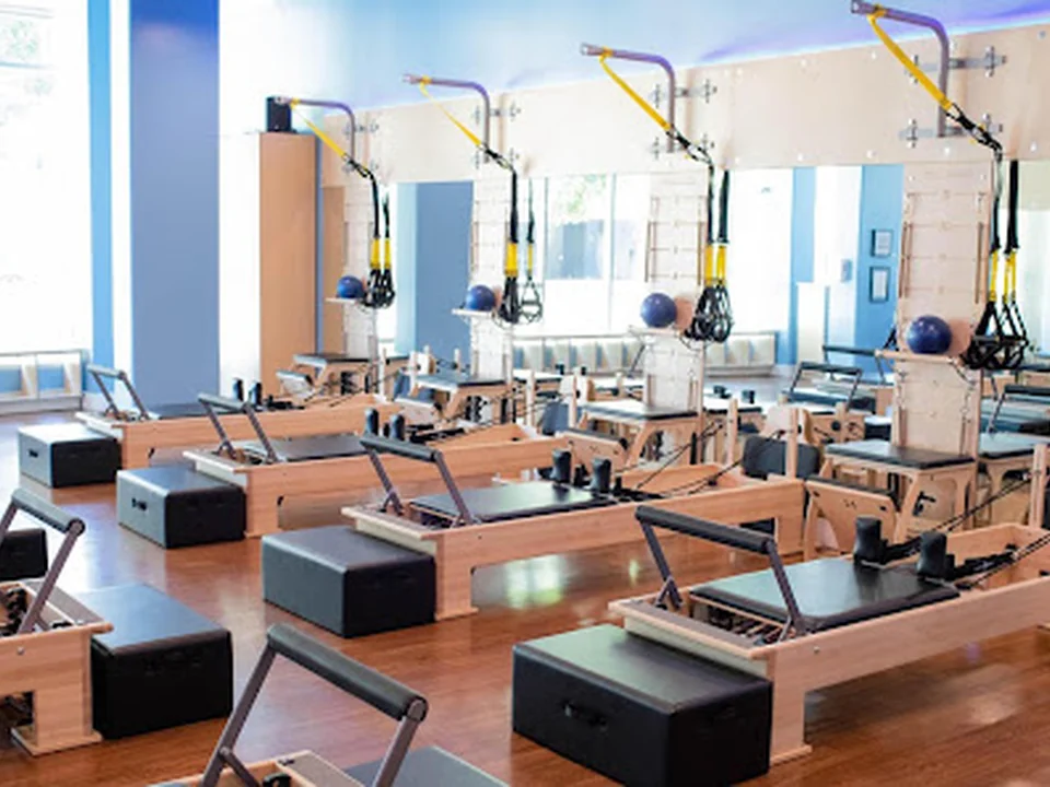 Foto de Club Pilates