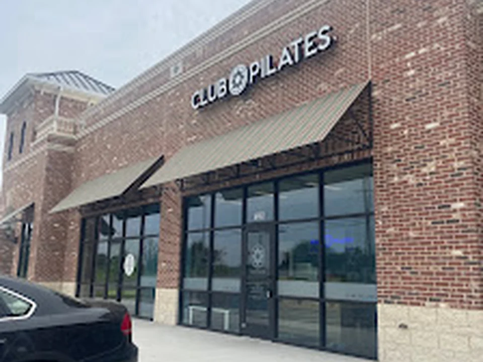 Foto de Club Pilates