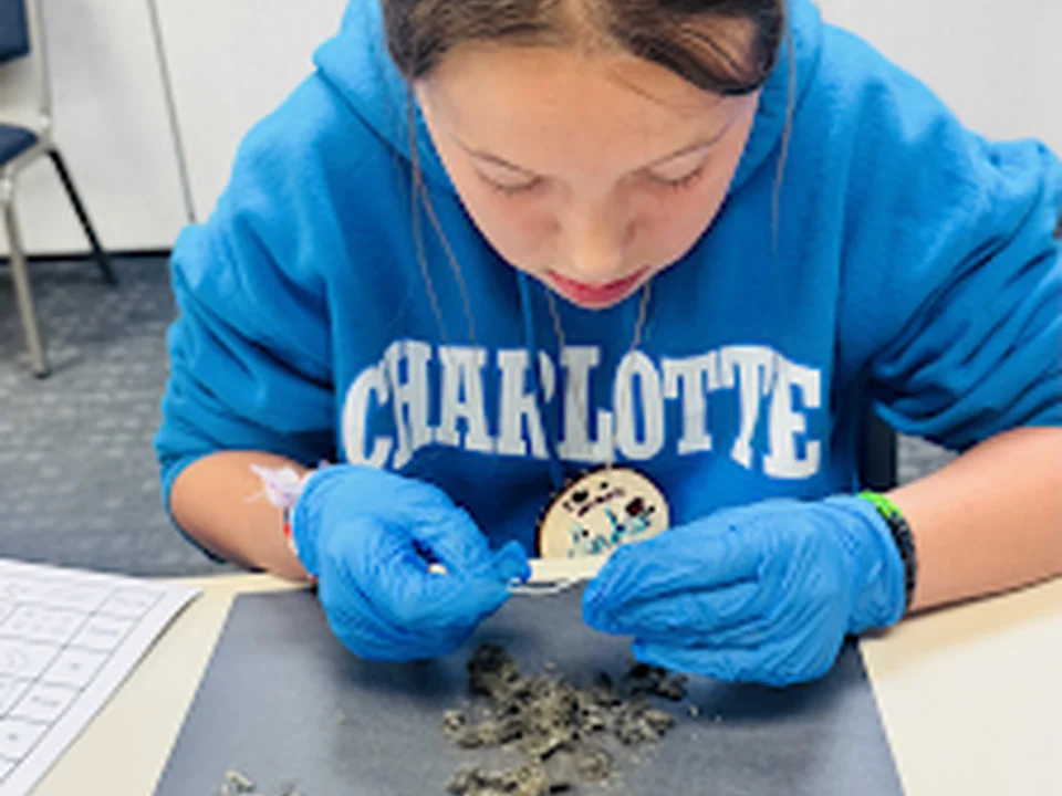 Club Scikidz Charlotte South