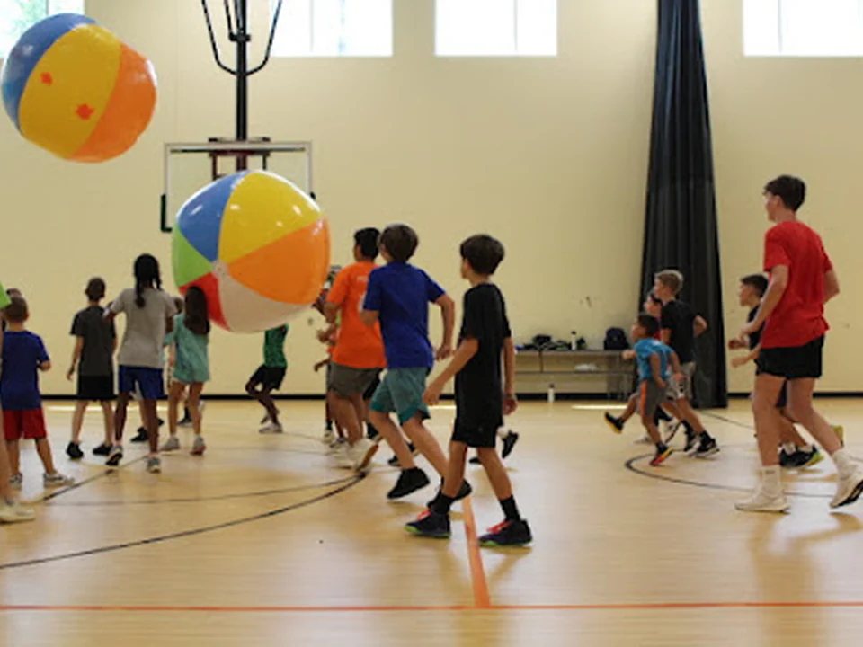 Foto de Coach Conroy's All Sports Camp