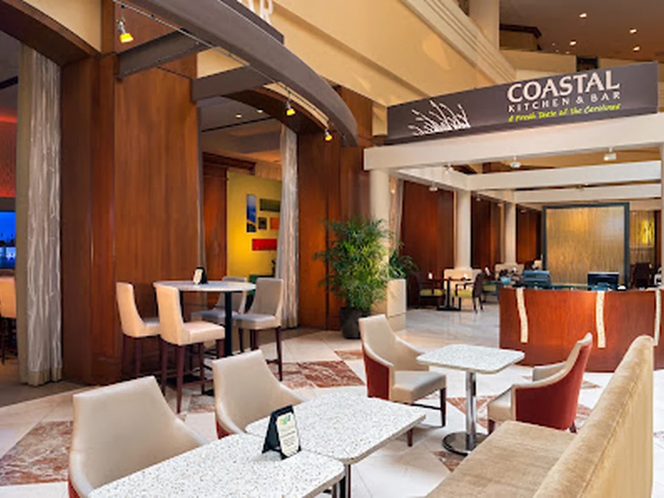 Coastal Kitchen & Bar