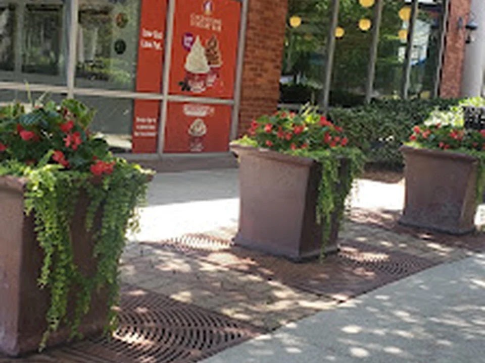 Cochran Commons