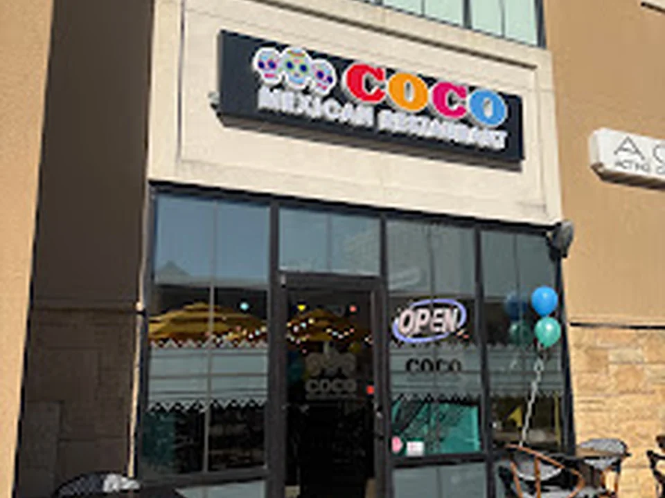 Coco Mexican Restaurant - CLT