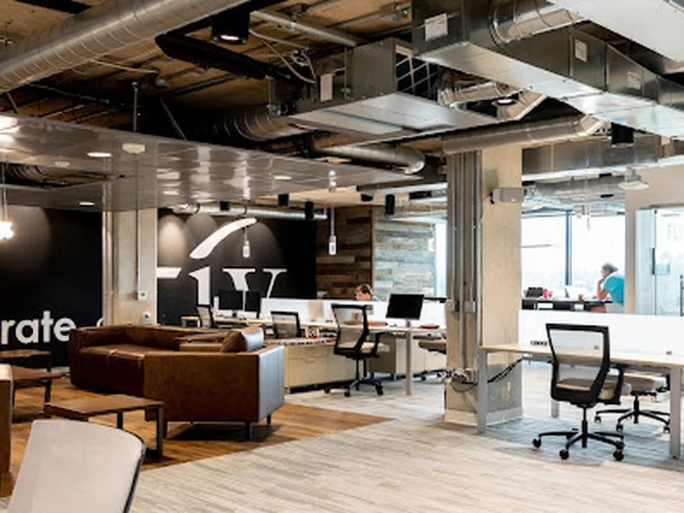 CoCoTiv Coworking