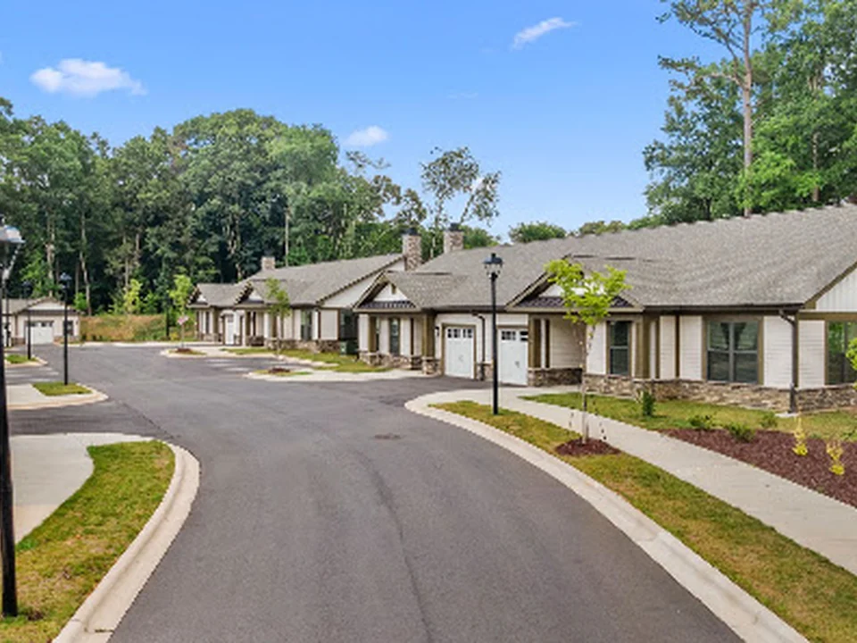 Cogir at Austin Village