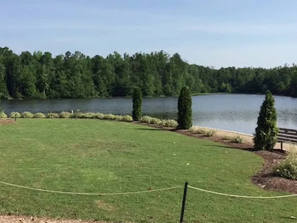 Colonel Francis J. Beatty Park