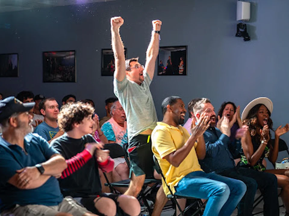 Foto de Comedy Arts Theater of Charlotte