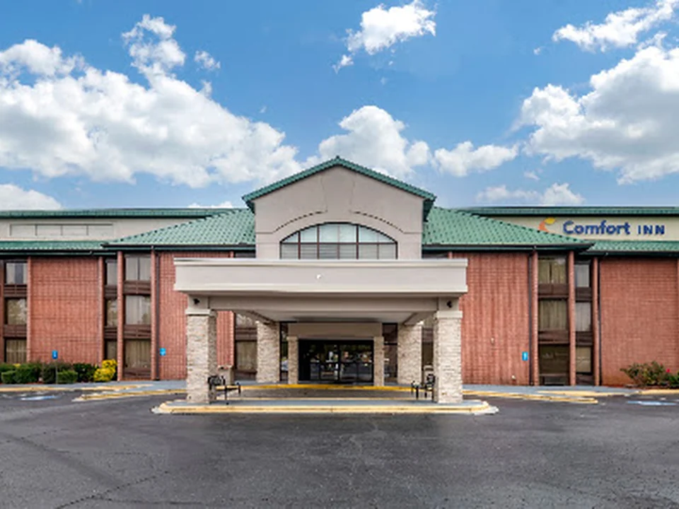 Comfort Inn Matthews/Charlotte