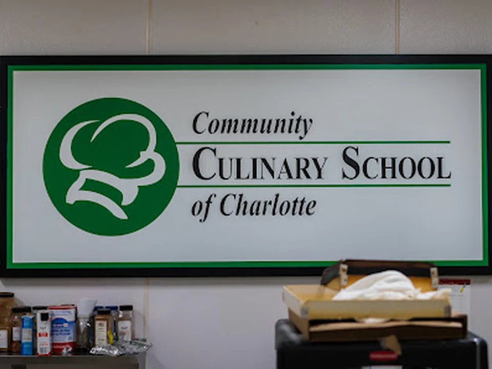 Community Culinary School of Charlotte