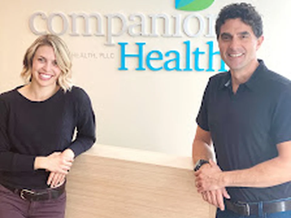 Companion Health, PLLC