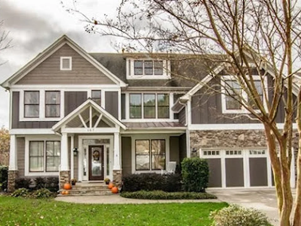 Compass Appraisal & Inspections, Inc