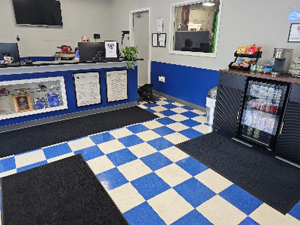 Compton's Automotive