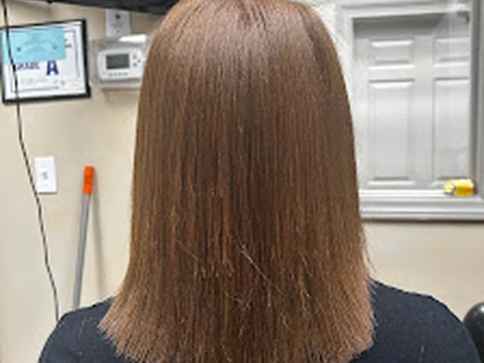 Con29th Hair Salon