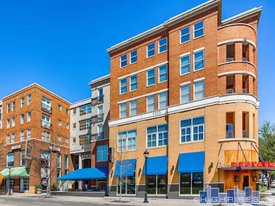 Condominiums