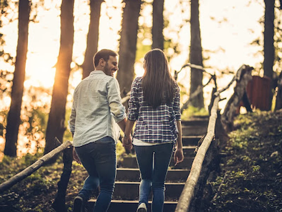 Connect Couples Therapy