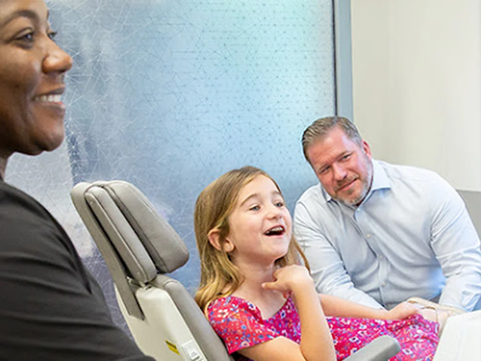 Connolly Orthodontics - Ballantyne