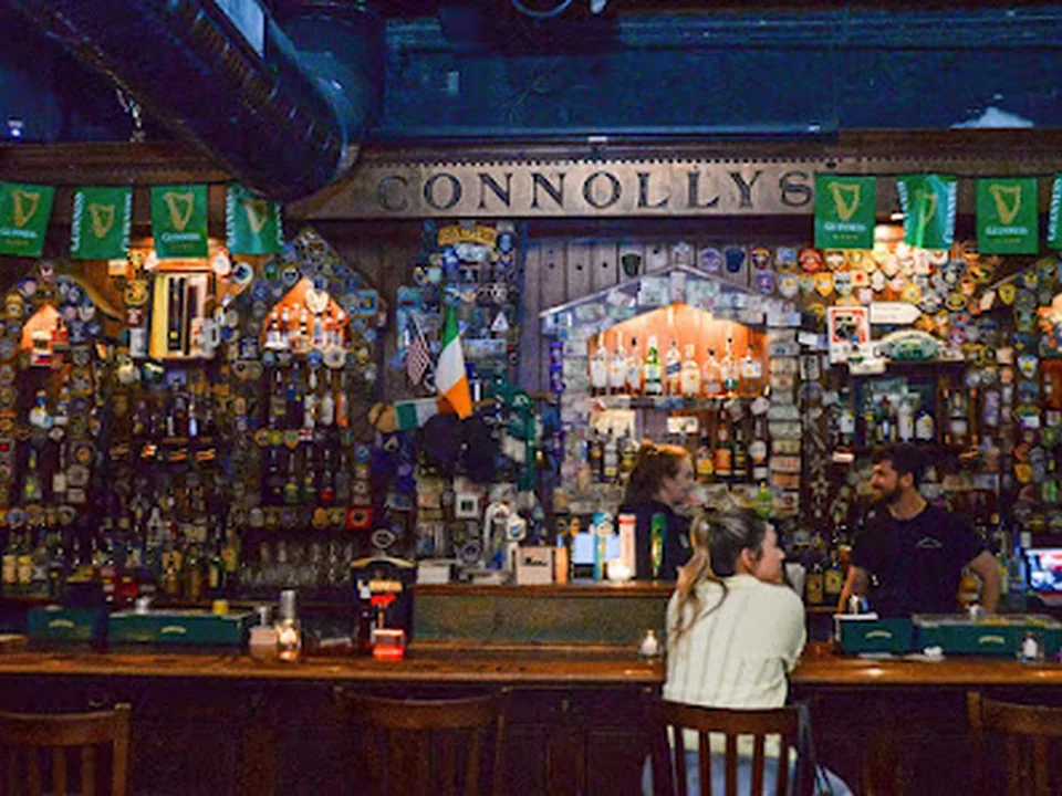 Connolly's On Fifth