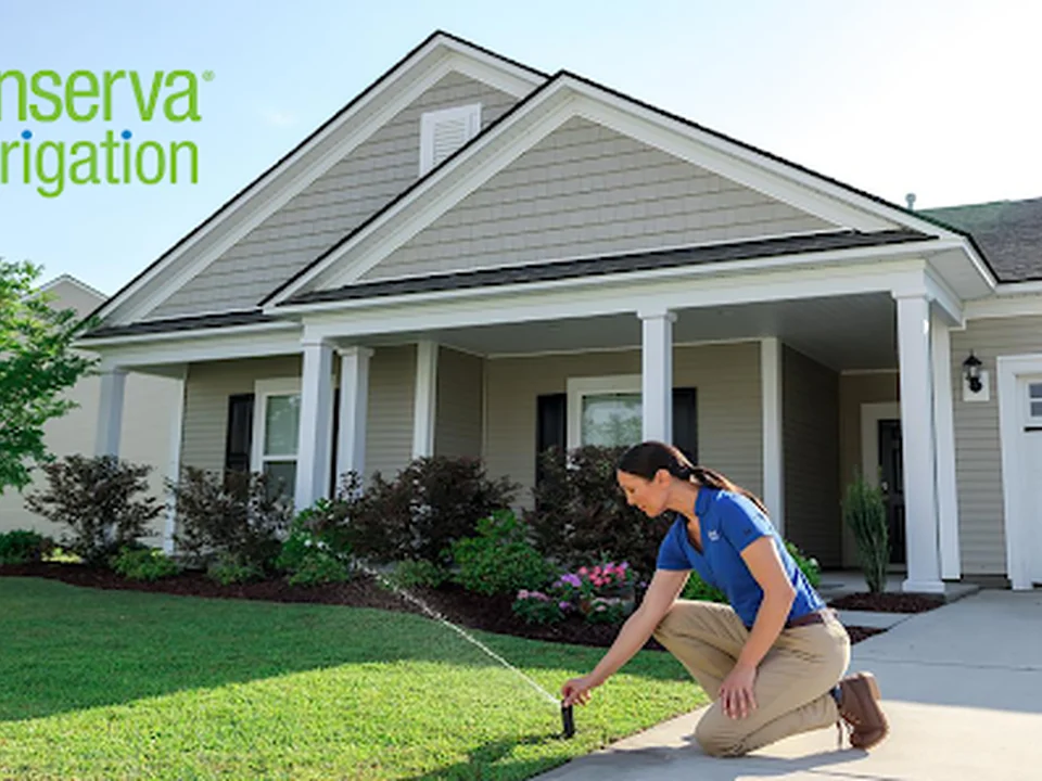 Conserva Irrigation of York County