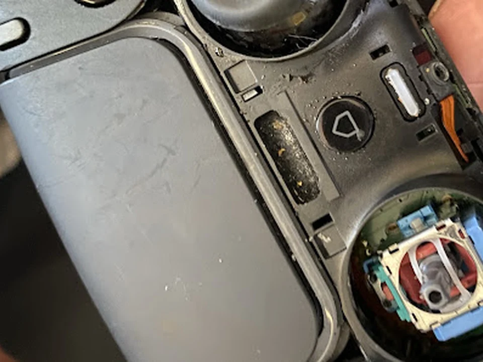 Foto de Console Repairs
