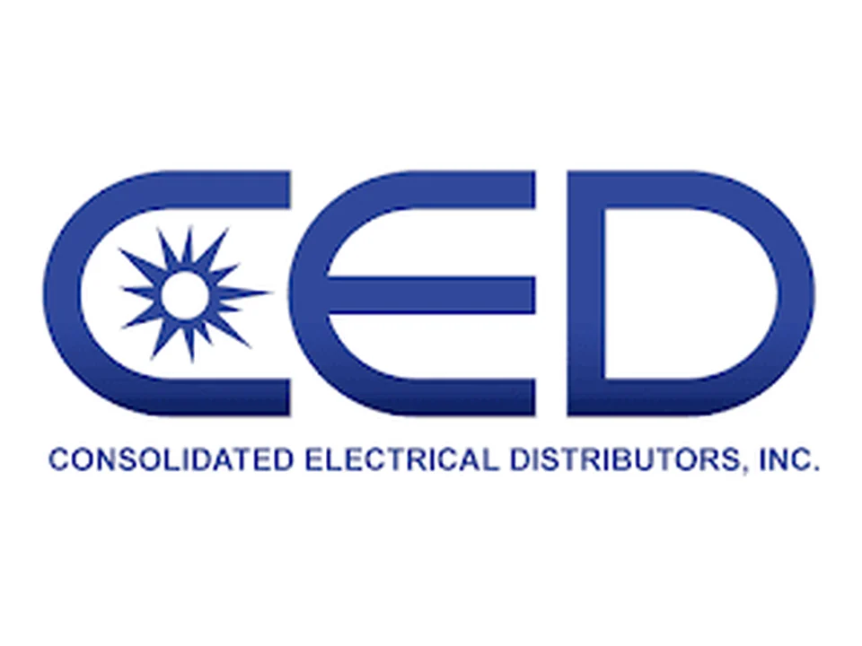 Consolidated Electrical Distributors
