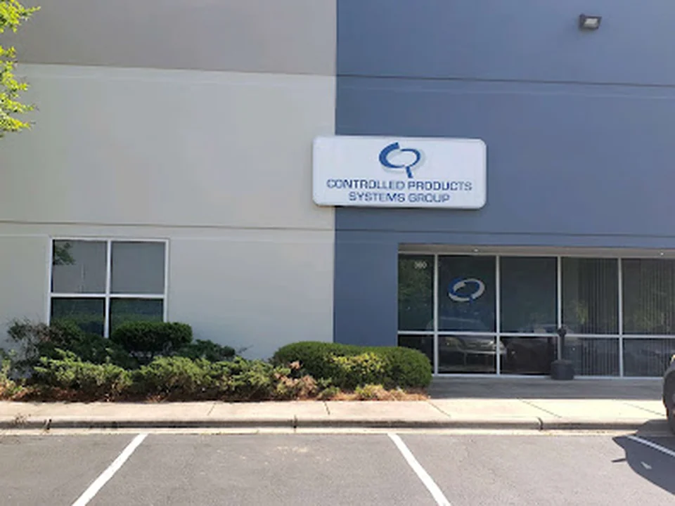 Controlled Products Systems Group