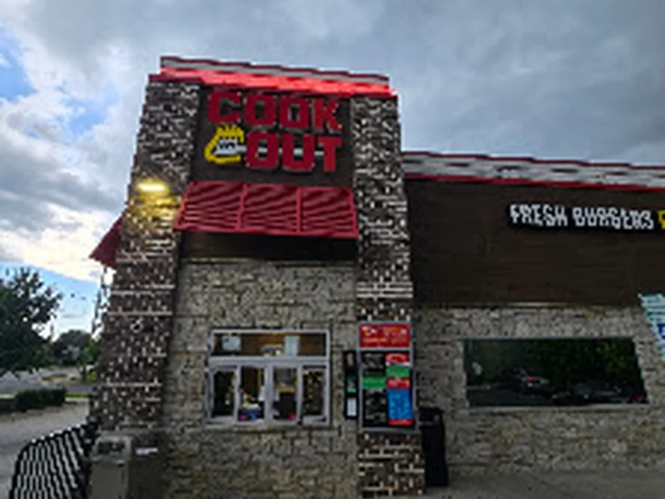 Cook Out