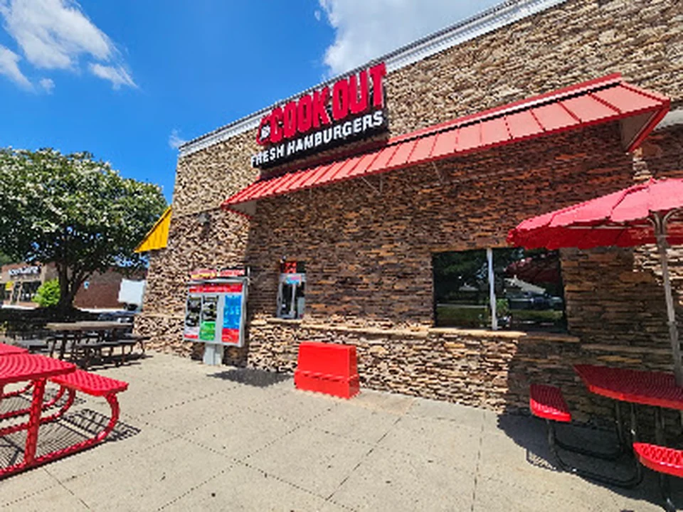 Cook Out