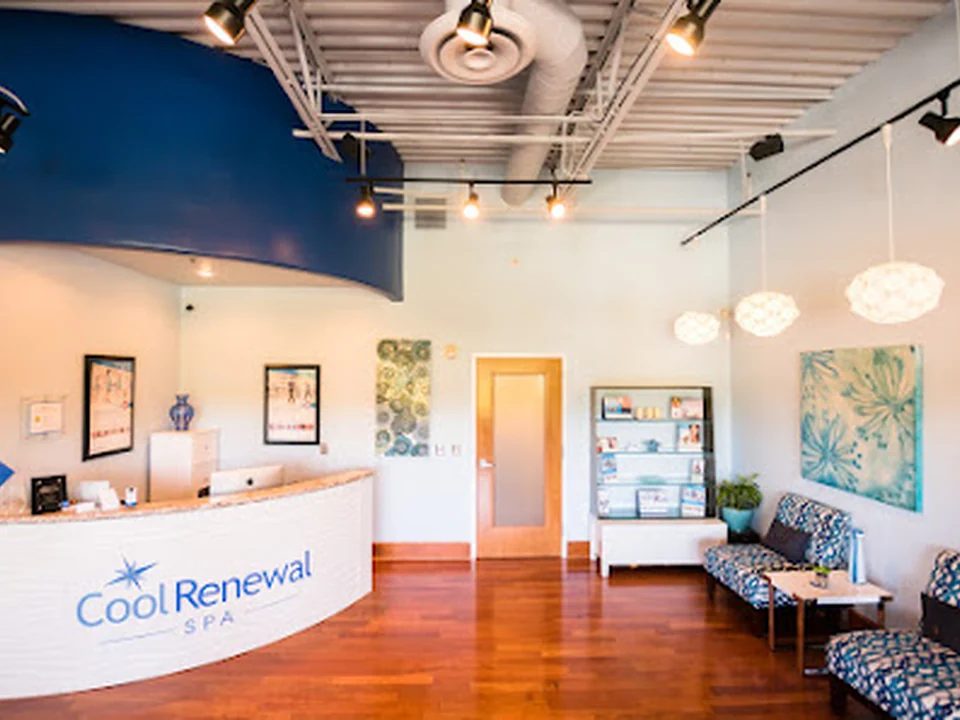 Cool Renewal Med Spa