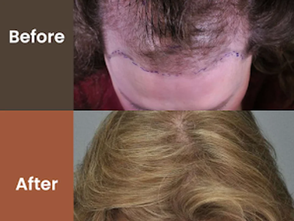 Cooley Hair Center