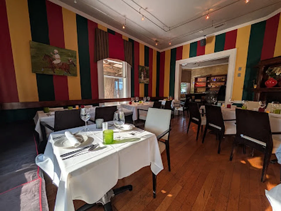 Copper Modern Indian Cuisine