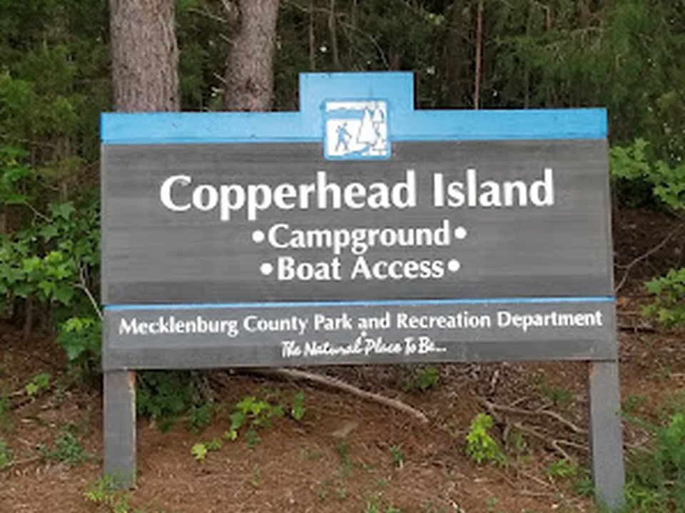 Copperhead Island Boat Launch