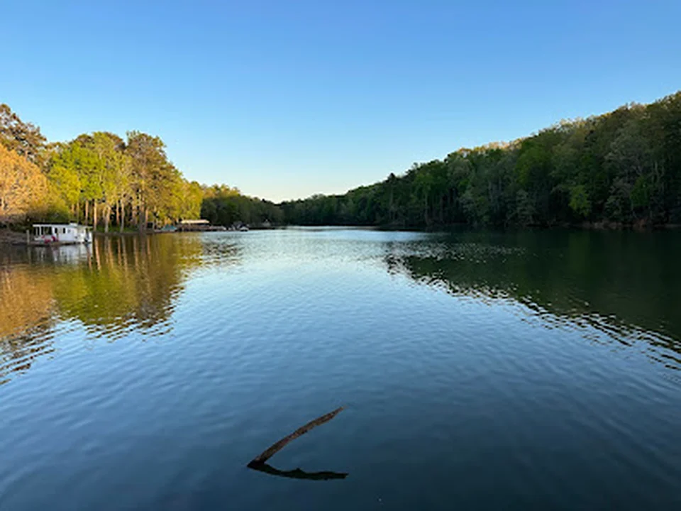 Copperhead Island