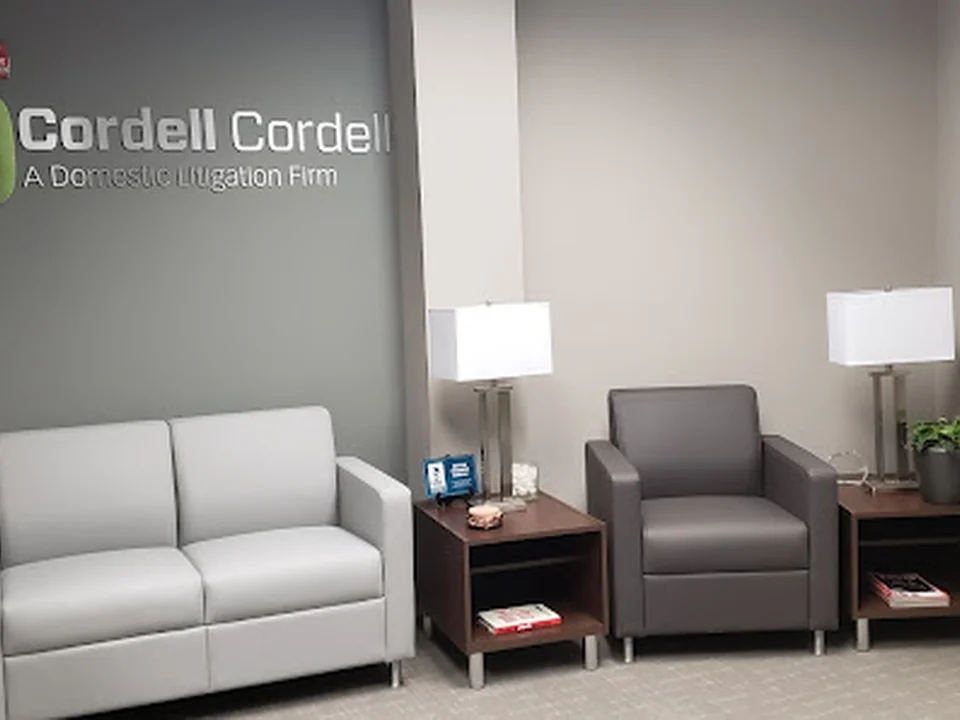Cordell & Cordell | Family Law & Divorce