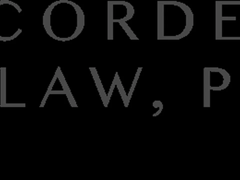 Cordes Law, PLLC