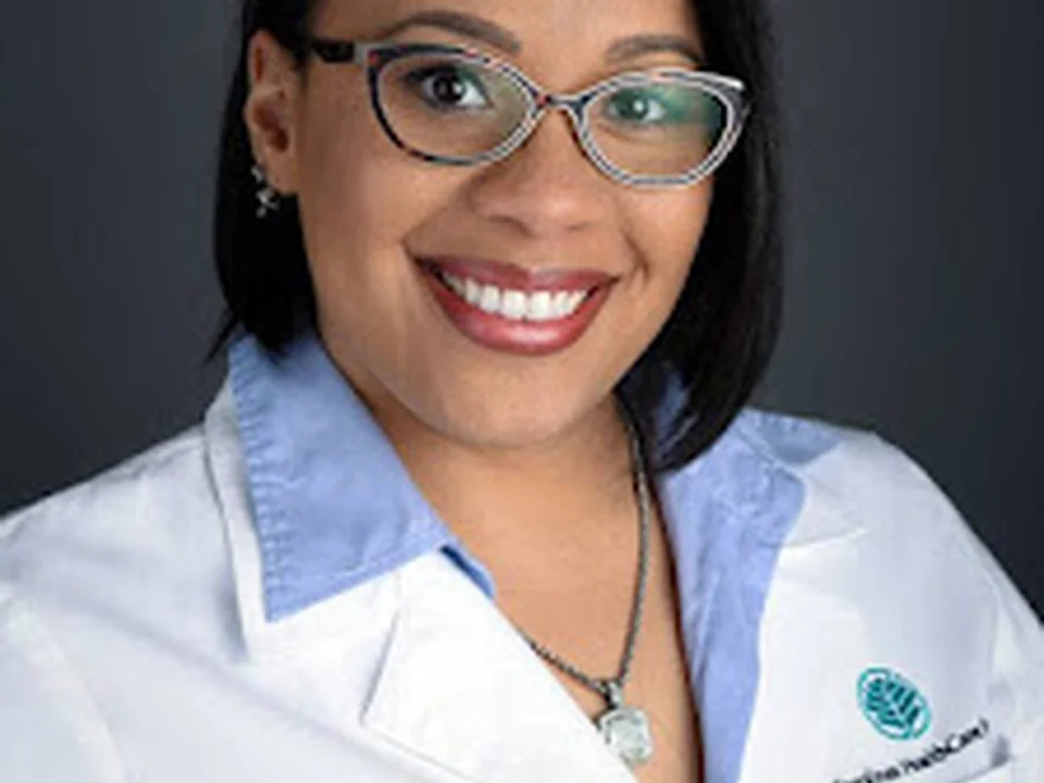 Cordula D. Davis, MD