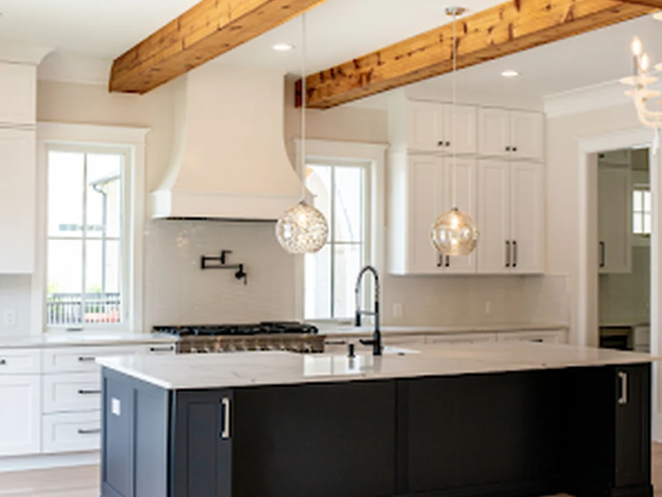 Cornerstone Countertops & Cabinetry, LLC